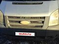 2008 Ford Transit, серебристый, 950000 рублей - вид 4