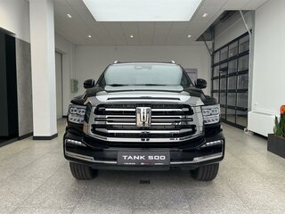 2026 Tank 500 Hi-Charge I, чёрный, 7699000 рублей, вид 2