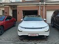 2021 Xpeng P7 I, белый - вид 4