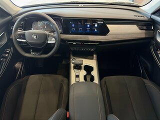 2026 Changan CS75 Pro, белый, 2865000 рублей, вид 3