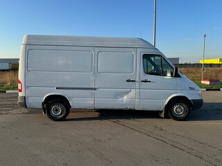 2016 Mercedes-Benz Sprinter Classic, белый, 1750000 рублей, вид 3