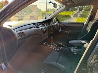 2002 Mitsubishi Lancer Evolution VII, синий, 3333333 рублей, вид 4