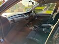 2002 Mitsubishi Lancer Evolution VII, синий - вид 3