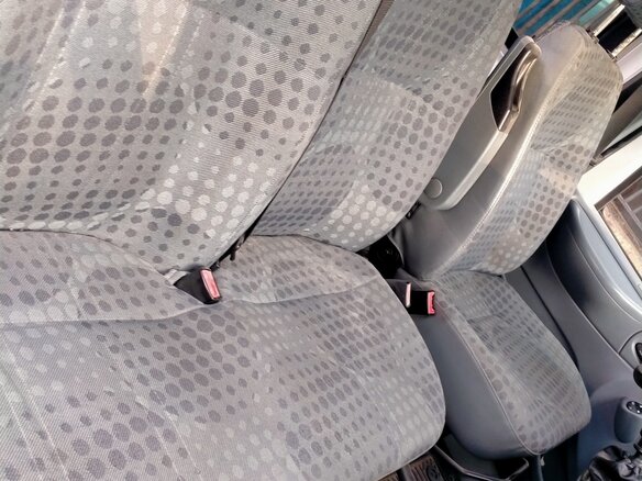 2013 Ford Transit, белый, 1450000 рублей - вид 6