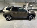2021 Renault Duster II, коричневый, 1998000 рублей - вид 4