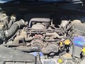 2004 Subaru Outback III, золотистый, 700000 рублей - вид 6
