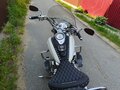 2001 Yamaha XVS650 Drag Star, белый, 666000 рублей - вид 4