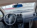2013 Daewoo Matiz I Рестайлинг, чёрный, 310000 рублей - вид 5
