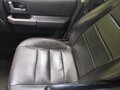 2006 Land Rover Discovery III, чёрный, 1000000 рублей - вид 8