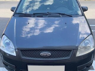 2006 Ford C-MAX I, серый, 760000 рублей, вид 2