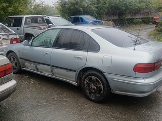 1995 Honda Accord V, серый, 230000 рублей, вид 3