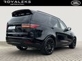 2025 Land Rover Discovery D250 V Рестайлинг, чёрный, 13270000 рублей - вид 2