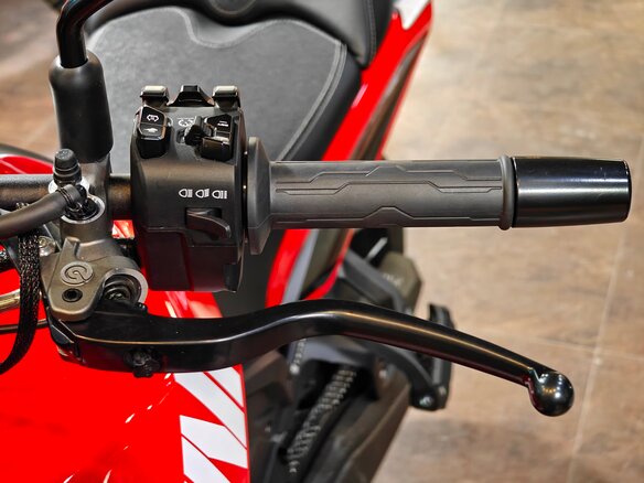 2026 Moto Morini X-CAPE 650, красный, 1499900 рублей - вид 19