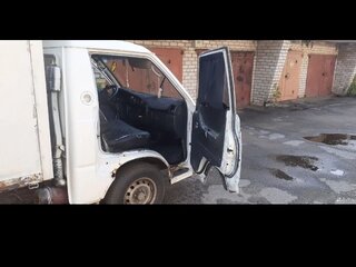 2009 Hyundai Porter, белый, 380000 рублей, вид 5