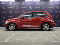 2008 Chrysler PT Cruiser, красный - вид 2