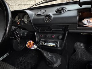 2000 Lada (ВАЗ) 2106 4-speed, синий, 300000 рублей, вид 5