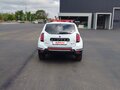 2017 Renault Duster I Рестайлинг, белый, 1700000 рублей - вид 4
