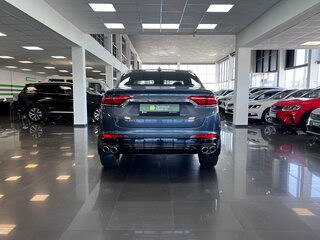 2023 Geely Tugella I Рестайлинг, серый, 2490000 рублей, вид 4