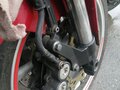 2006 Yamaha FZ1, красный, 520000 рублей - вид 5