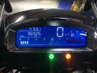 2015 Honda Valkyrie 1800, чёрный, 1400000 рублей, вид 3