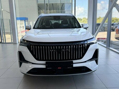 2026 VOLGA K40, белый, 3149000 рублей, вид 5