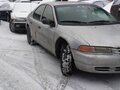 1999 Plymouth Breeze, серый, 250000 рублей