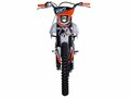 2022 Kayo K1 250 MX, оранжевый, 149900 рублей - вид 6