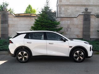2026 Changan Qiyuan Q05 51.9 kWh II, белый, 2590000 рублей, вид 5