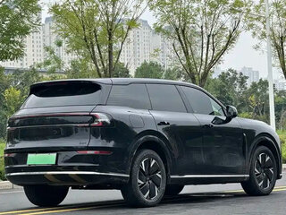 2026 Changan Qiyuan Q07 31.7 kWh, чёрный, 3050010 рублей, вид 4