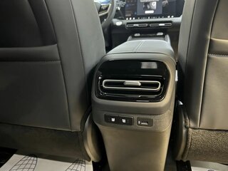 2026 Changan UNI-S I Рестайлинг, чёрный, 3149900 рублей, вид 5