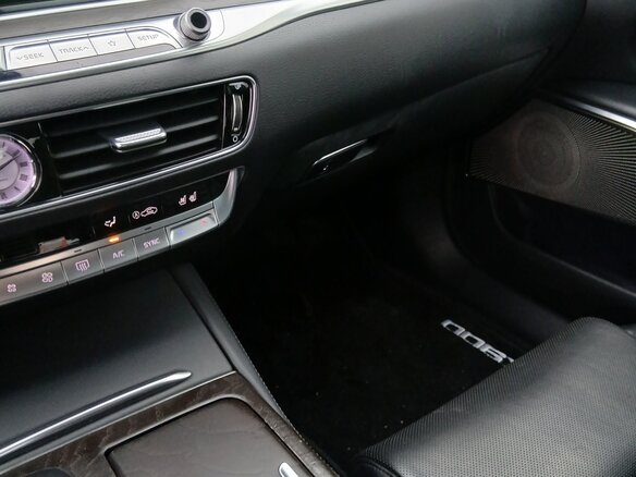 2019 Kia K900 II, чёрный, 3100000 рублей - вид 17