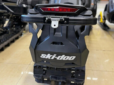 2026 BRP Ski-Doo Tundra 600, чёрный, 1679400 рублей, вид 2