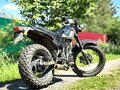 2003 Yamaha TW225, серебристый, 225000 рублей - вид 1