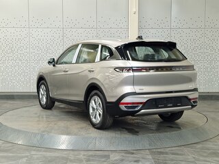 2025 FAW Bestune T90, серый, 4181000 рублей, вид 4