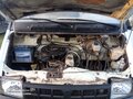 2001 ГАЗ ГАЗель (3302), серый, 530000 рублей - вид 9