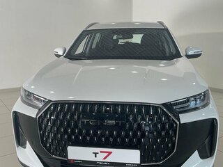 2026 Tenet T7, белый, 2785000 рублей, вид 2