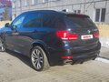 2015 BMW X5 40d III (F15), чёрный, 3299000 рублей - вид 4