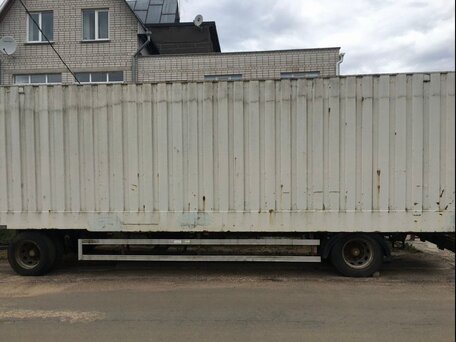 2003 Новтрак SW-240, белый, 250000 рублей, вид 3