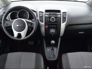 2013 Kia Venga I, коричневый, 800000 рублей, вид 5