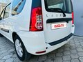 2021 Lada (ВАЗ) Largus I Рестайлинг, белый, 1297000 рублей - вид 11