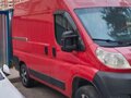 2012 Fiat Professional Ducato, красный - вид 7
