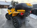 2012 BRP Can-Am Outlander 500, жёлтый, 999999 рублей - вид 6