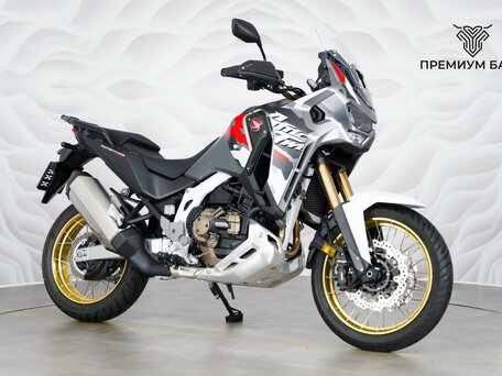 2026 Honda CRF 1100L Africa Twin, чёрный, 2299000 рублей, вид 5