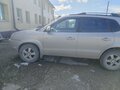 2006 Hyundai Tucson I, серебристый, 950000 рублей - вид 7