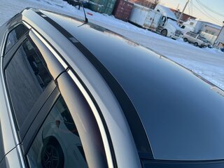 2016 Nissan X-Trail III, серый, 1600000 рублей, вид 4