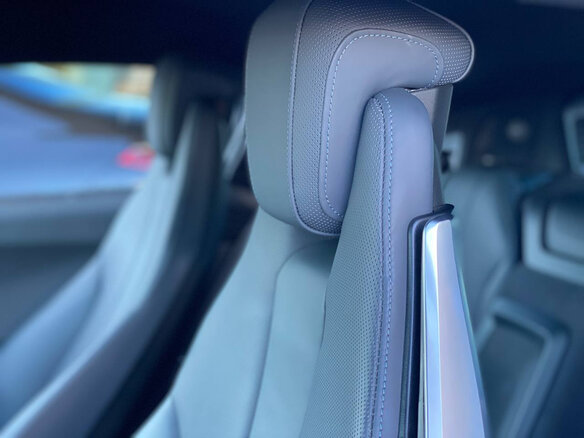 2018 BMW i8 I Рестайлинг, серый - вид 20