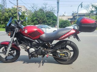 Honda VTR 250