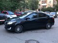 2011 Kia Rio 4-speed III, чёрный, 650000 рублей - вид 5