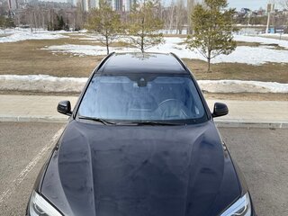 2016 BMW X5 30d III (F15), чёрный, 2900000 рублей, вид 3