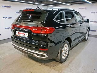 2023 Haval M6 II, чёрный, 1525700 рублей, вид 3